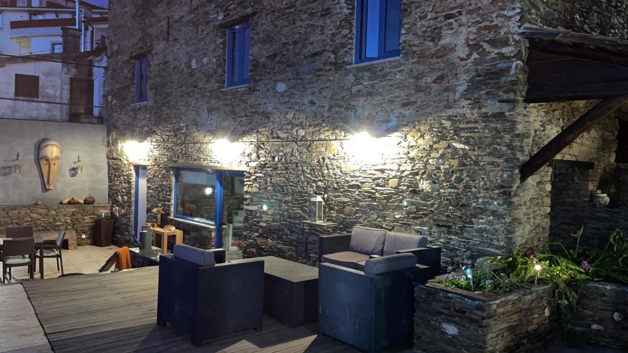 Campus Natura Arganil Exterior photo